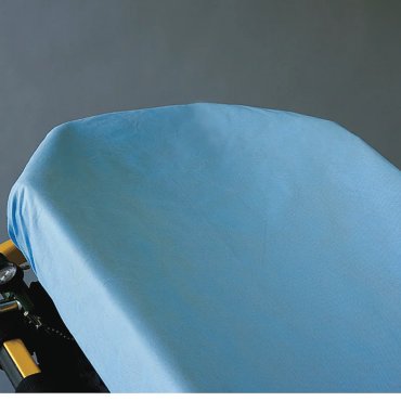 Husa de pat/targa unica folosinta, 150 X 240 cm