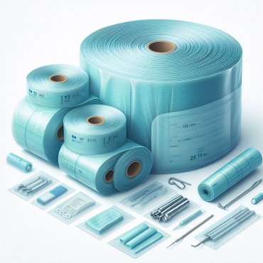 Role pungi pentru sterilizare