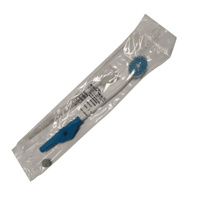 Kit igienă orală (periută+burete+tabletă aromă mentă) – DR HELEWA
