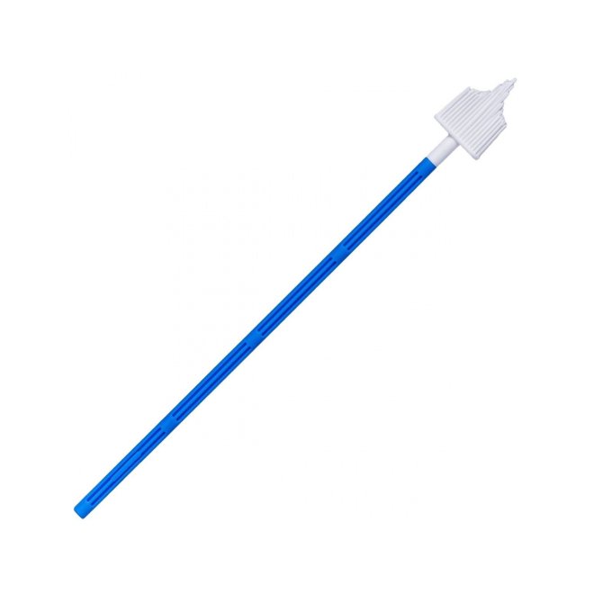 Periute ginecologice, recoltare endocol, ambalate individual, sterile, tip bradut, 50 buc