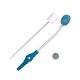 Kit igienă orală (periută+burete+tabletă aromă mentă) – DR HELEWA
