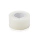 Leucoplast plastic transparent 2.5 cm x 5 m – ambalat individual