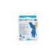 Manusi examinare din nitril Peha-soft Nitrile Fino, marimea S, 10 buc