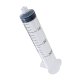 Seringa de unica folosinta 30 ml cu ac 18G, tip Luer Lock